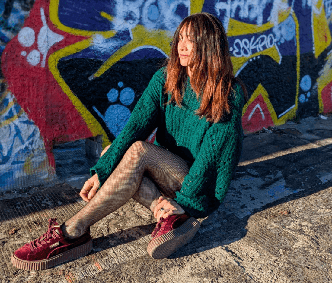 Les essentiels du look grunge